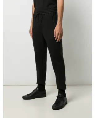 3.1 Phillip Lim デイリーコットン・トラックパンツ - ブラック - サムネイル3