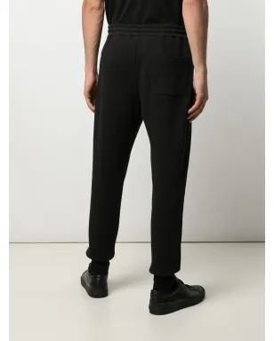 3.1 Phillip Lim デイリーコットン・トラックパンツ - ブラック - サムネイル4