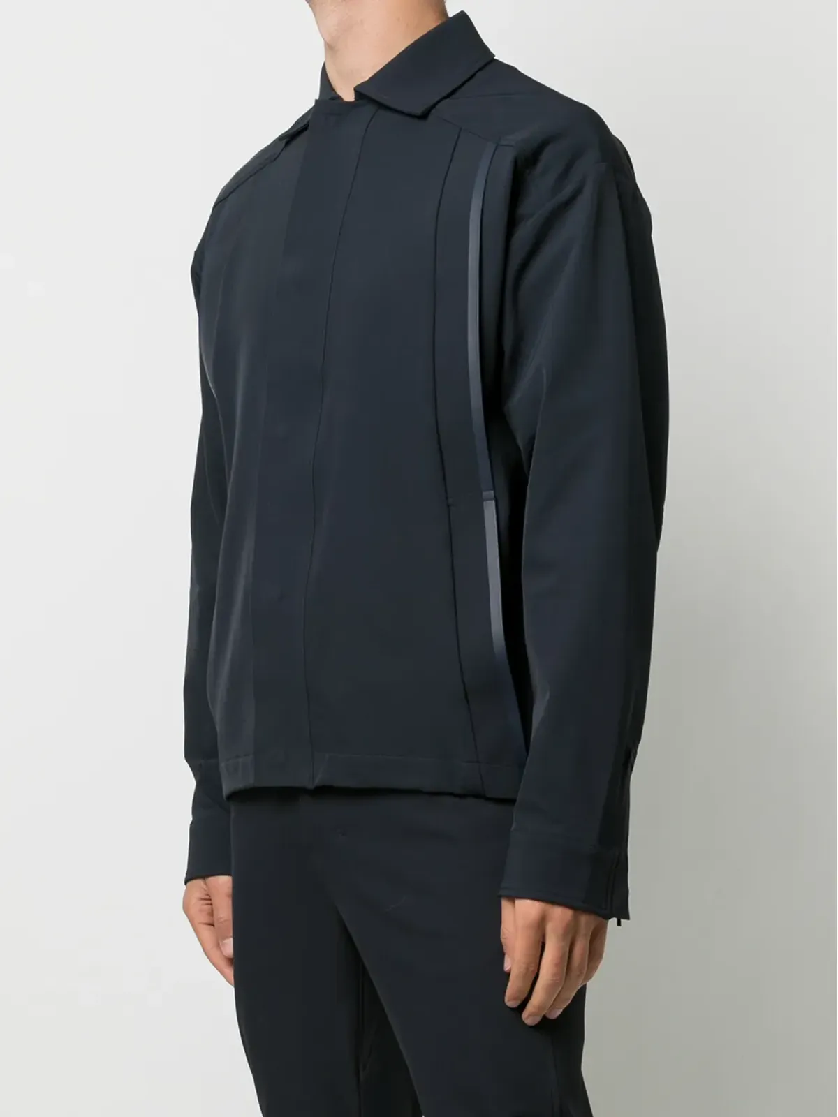 3.1 Phillip Lim コーチ シャツジャケット - 画像3