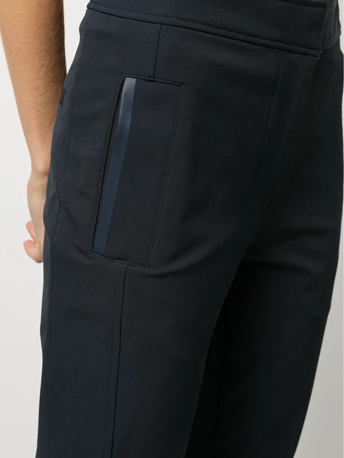 3.1 Phillip Lim デイリー クロップド トラックパンツ - 画像5