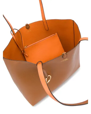Lauren Ralph Lauren リバーシブル ロゴ トートバッグ - サムネイル5