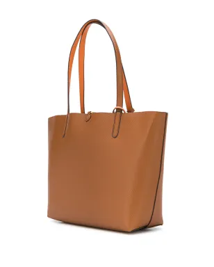 Lauren Ralph Lauren リバーシブル ロゴ トートバッグ - サムネイル3