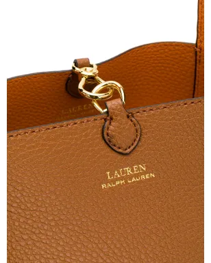 Lauren Ralph Lauren リバーシブル ロゴ トートバッグ - サムネイル4