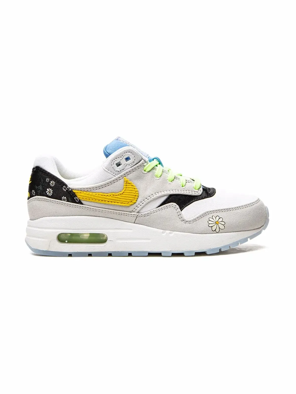 Nike Kids Air Max 1 デイジーパック スニーカー - 画像2