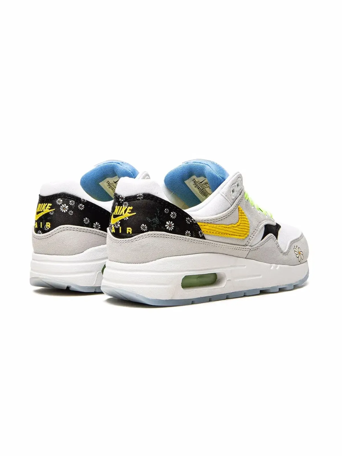 Nike Kids Air Max 1 デイジーパック スニーカー - 画像3