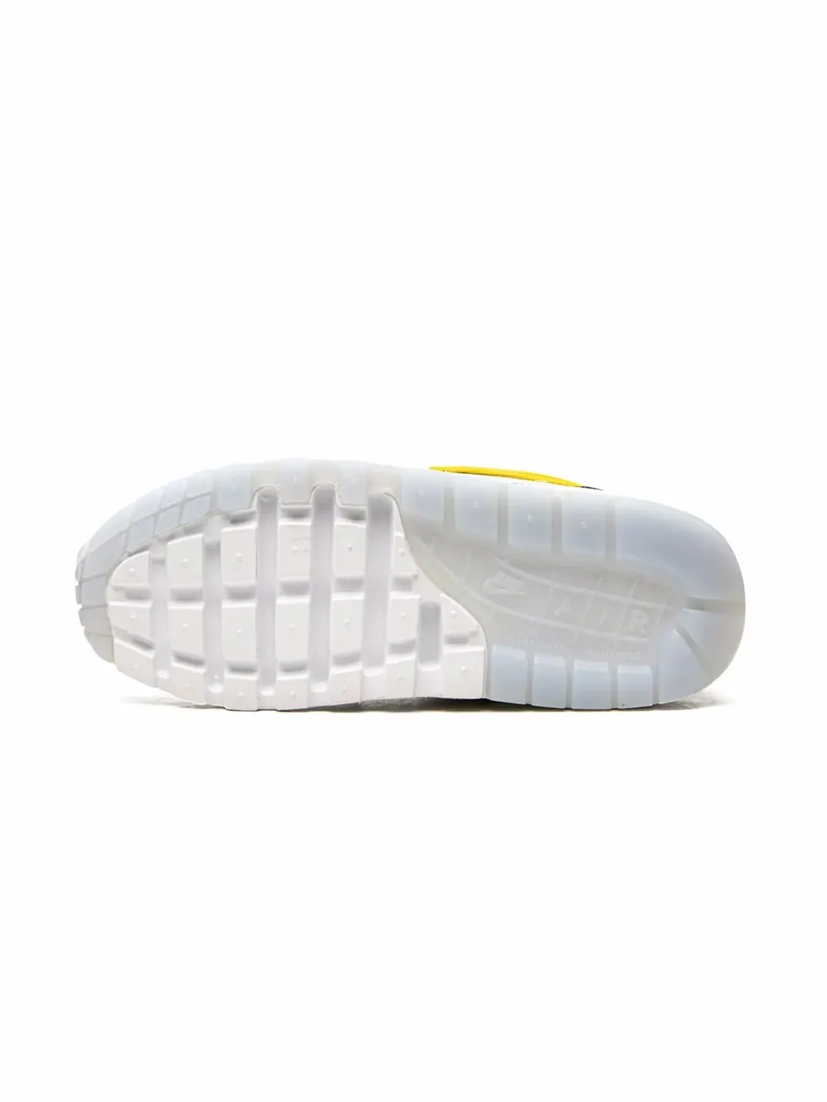 Nike Kids Air Max 1 デイジーパック スニーカー - 画像4