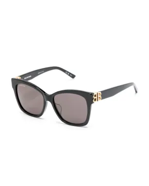 Balenciaga Eyewear Dynasty サングラス - サムネイル2
