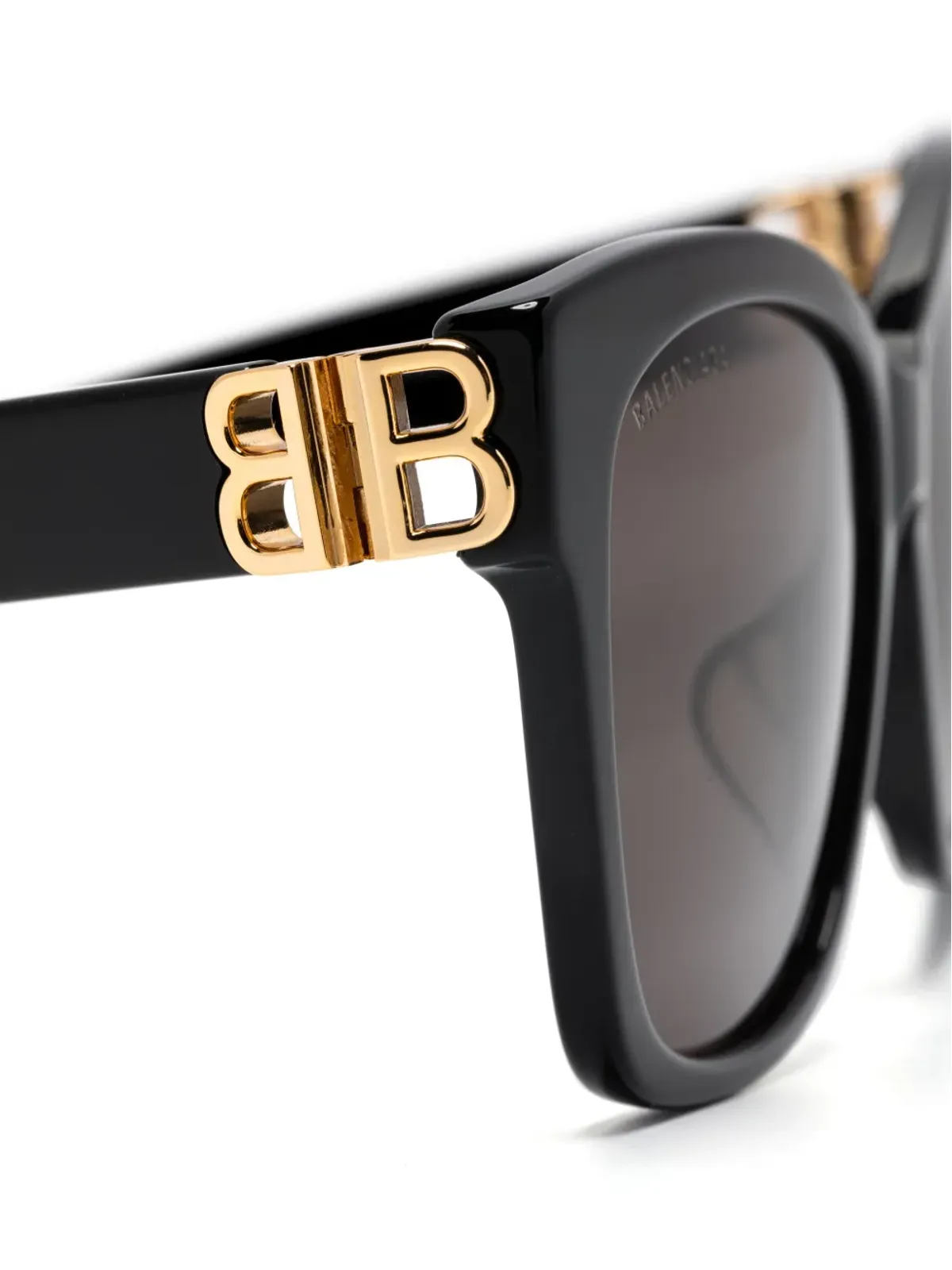 Balenciaga Eyewear Dynasty サングラス - 画像3