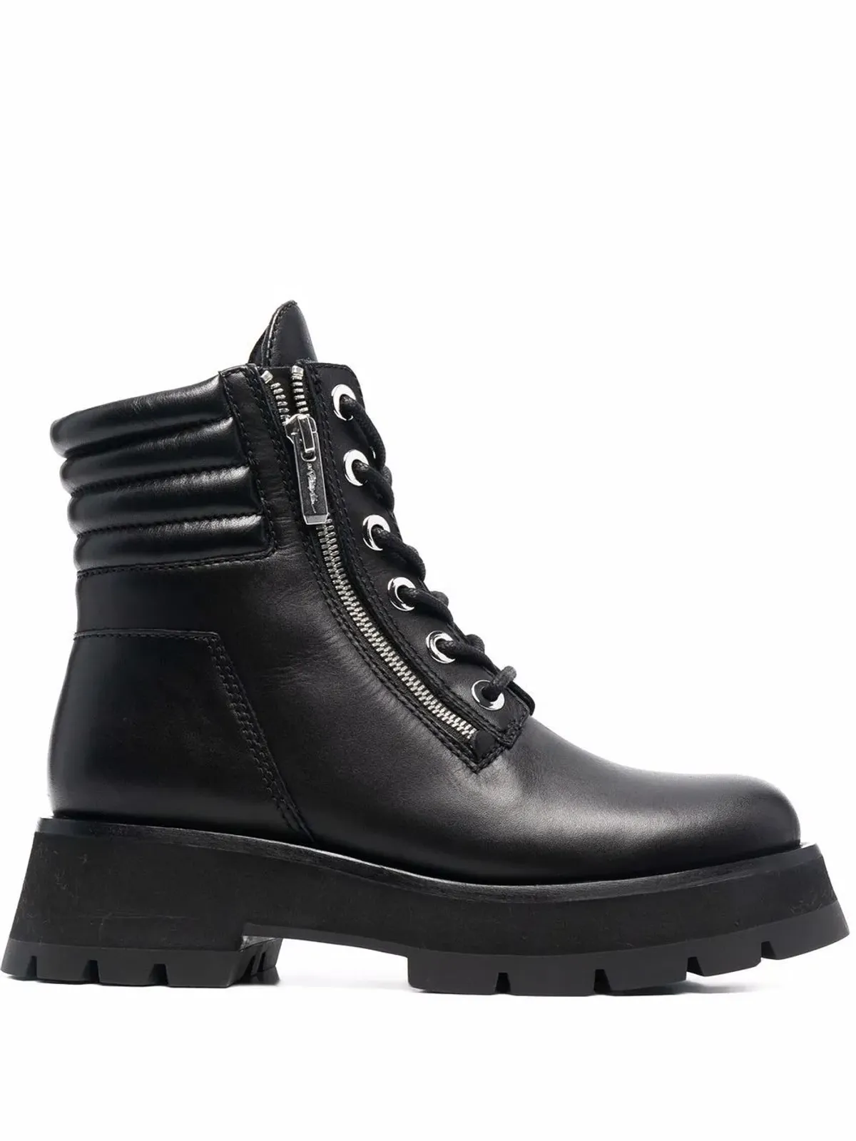 3.1 Phillip Lim Kate ダブルジップ ブーツ - 画像1