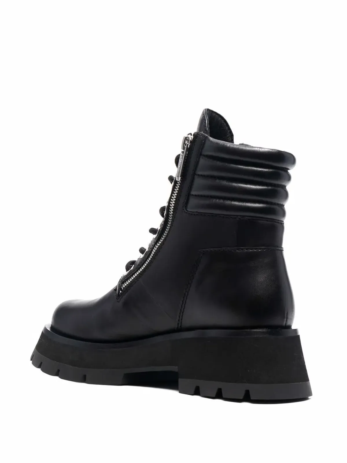3.1 Phillip Lim Kate ダブルジップ ブーツ - 画像3
