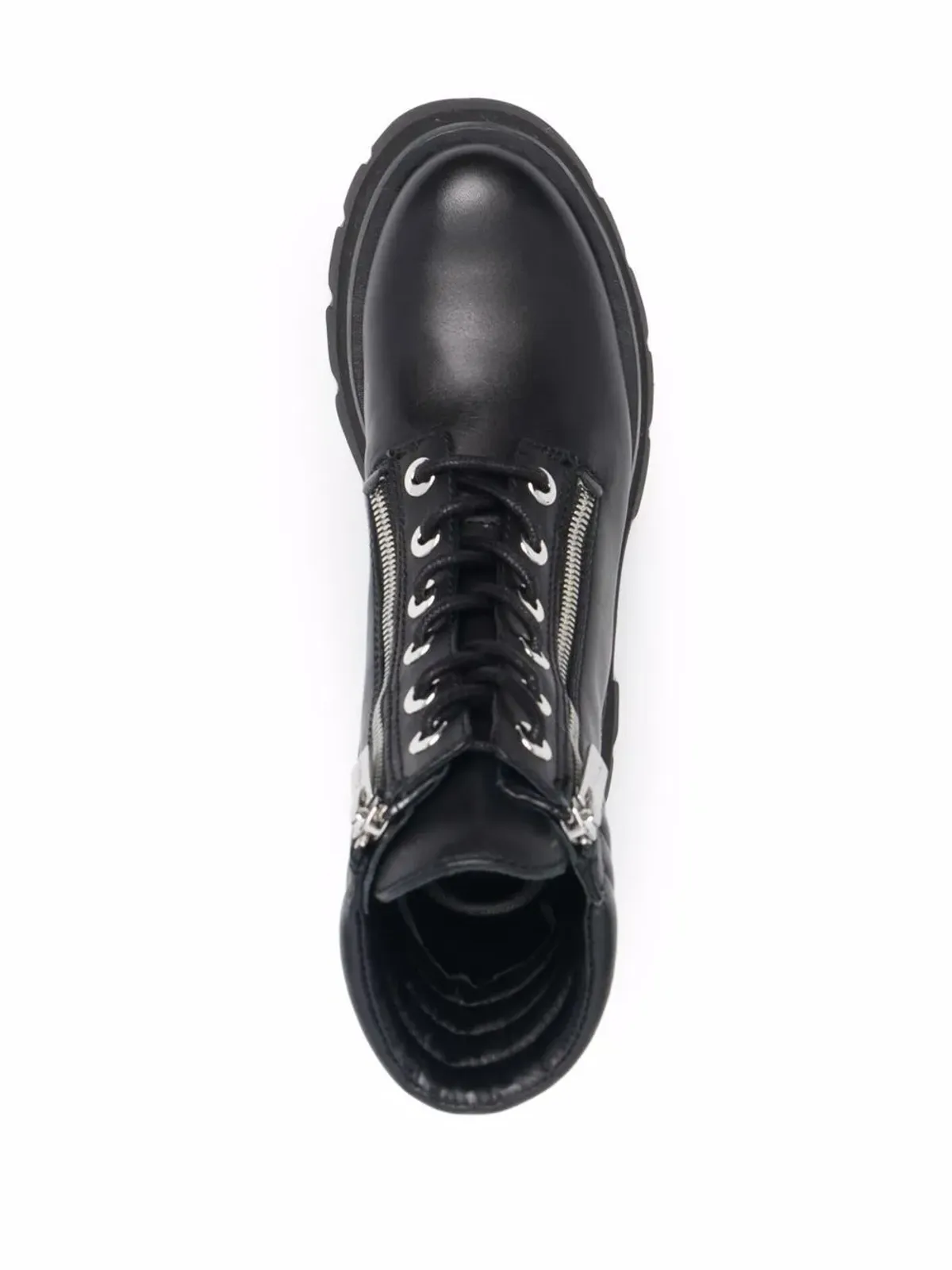3.1 Phillip Lim Kate ダブルジップ ブーツ - 画像4