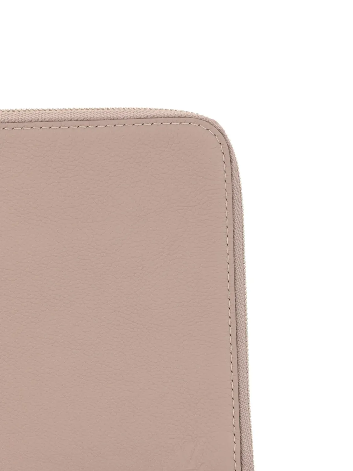 Louis Vuitton Pre-Owned ポシェット ジュール PM クラッチ - 画像4