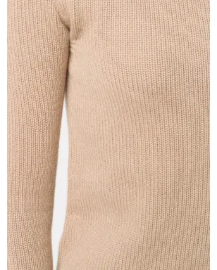 S Max Mara 丸首ニットセーター - サムネイル5