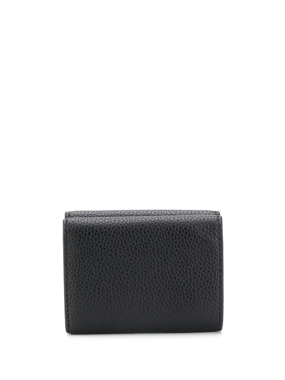Emporio Armani ロゴスタンプ・パース - 画像2