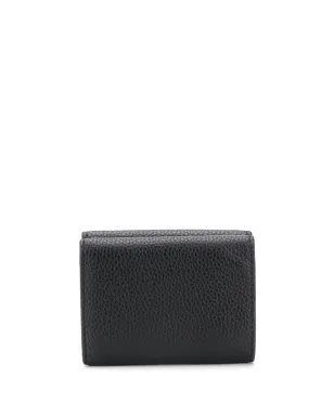 Emporio Armani ロゴスタンプ・パース - サムネイル2