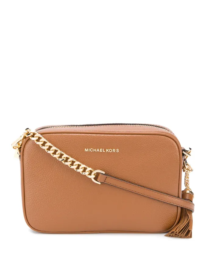 Michael Kors Michael Kors Jet Set クロスボディバッグの商品画像