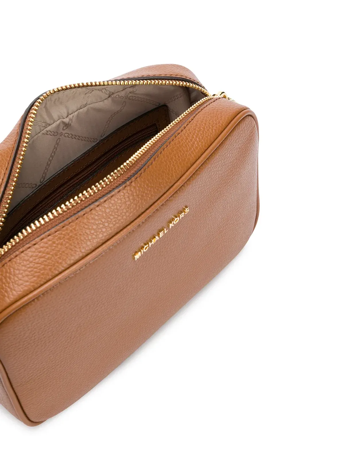 Michael Kors Jet Set クロスボディバッグ - 画像5