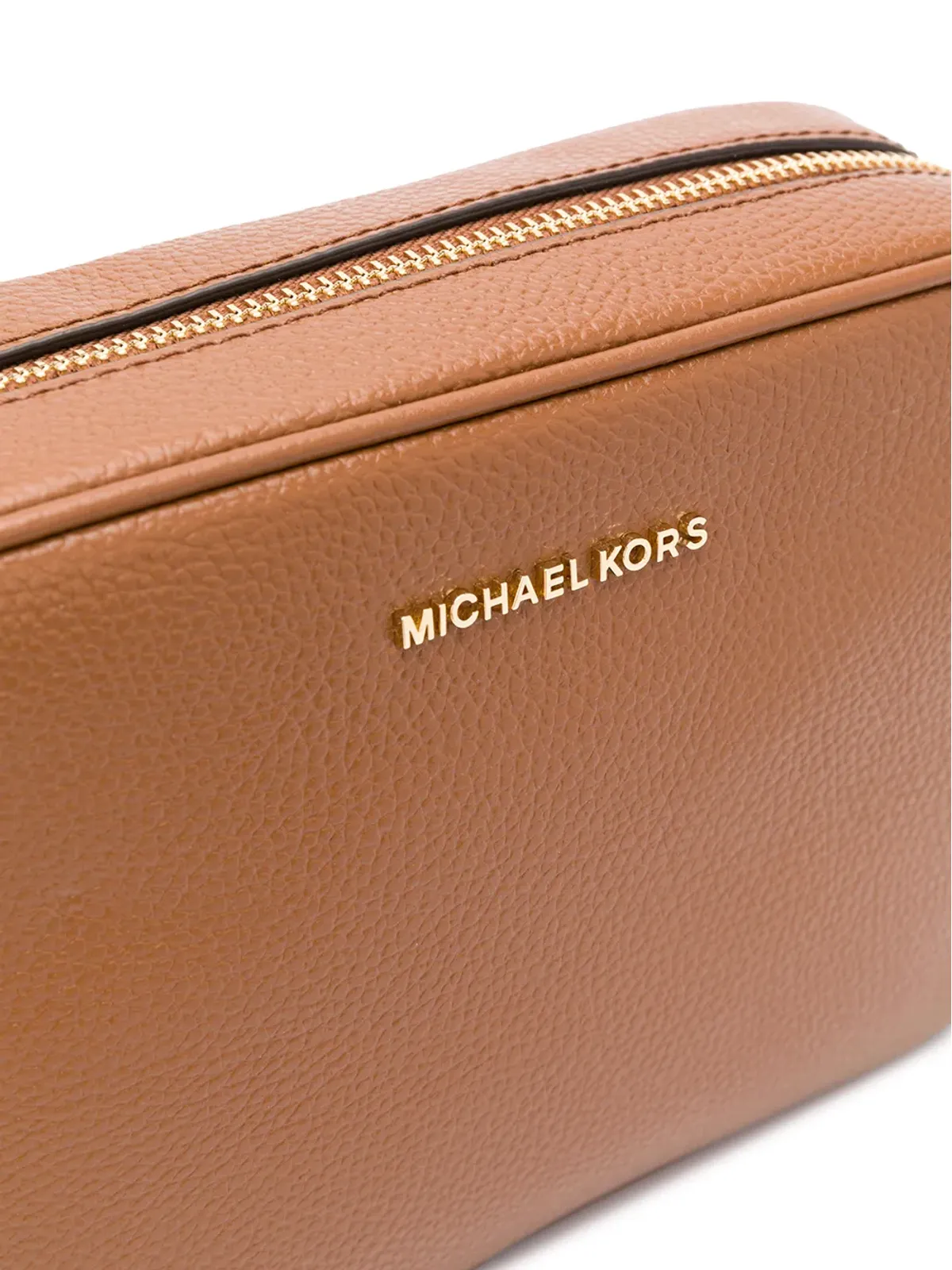 Michael Kors Jet Set クロスボディバッグ - 画像4