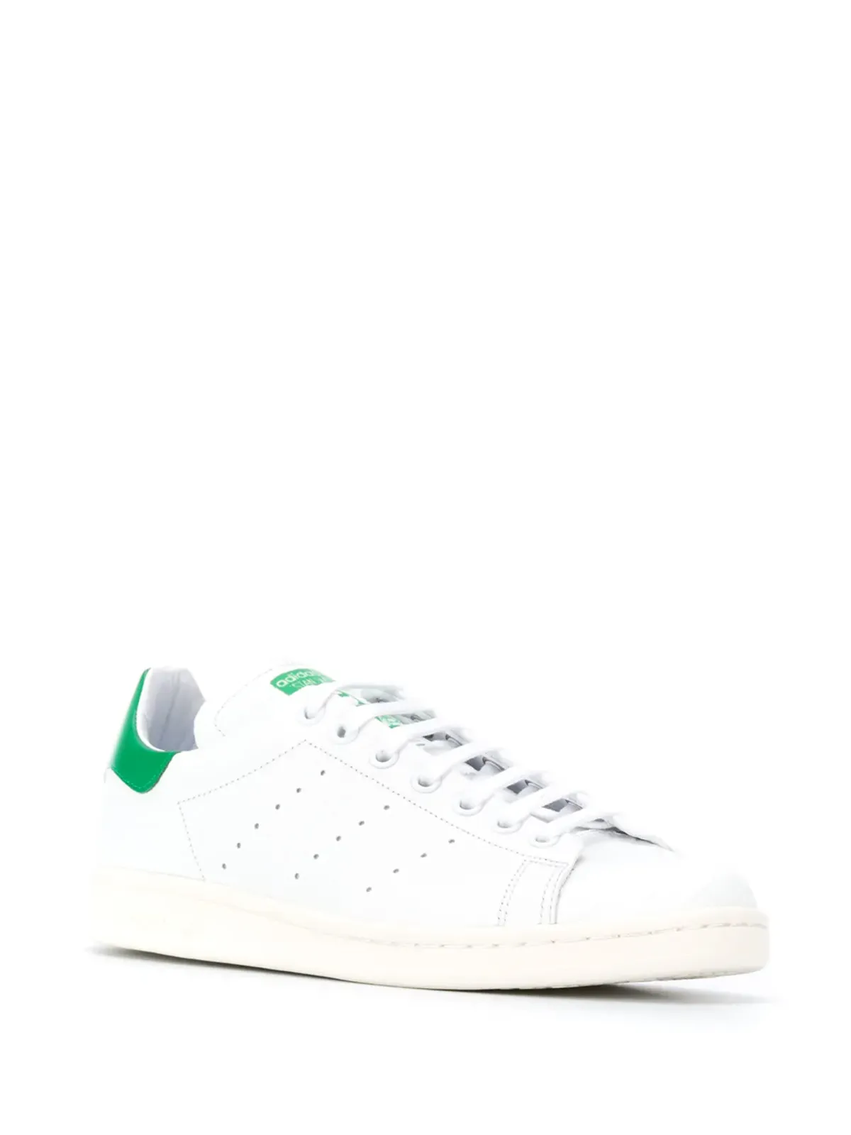 adidas Stan Smith ロー・トップスニーカー - 画像2