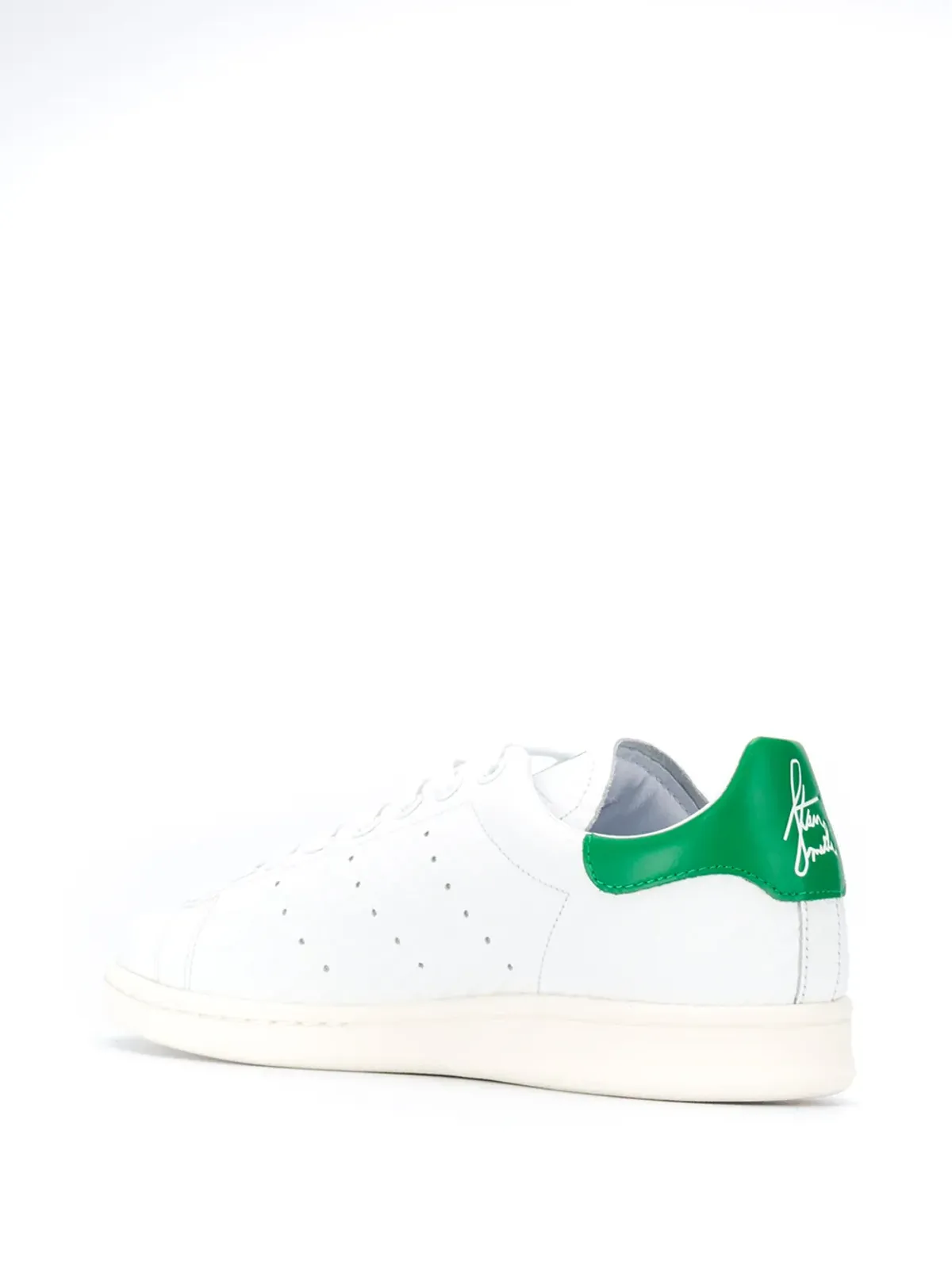 adidas Stan Smith ロー・トップスニーカー - 画像3