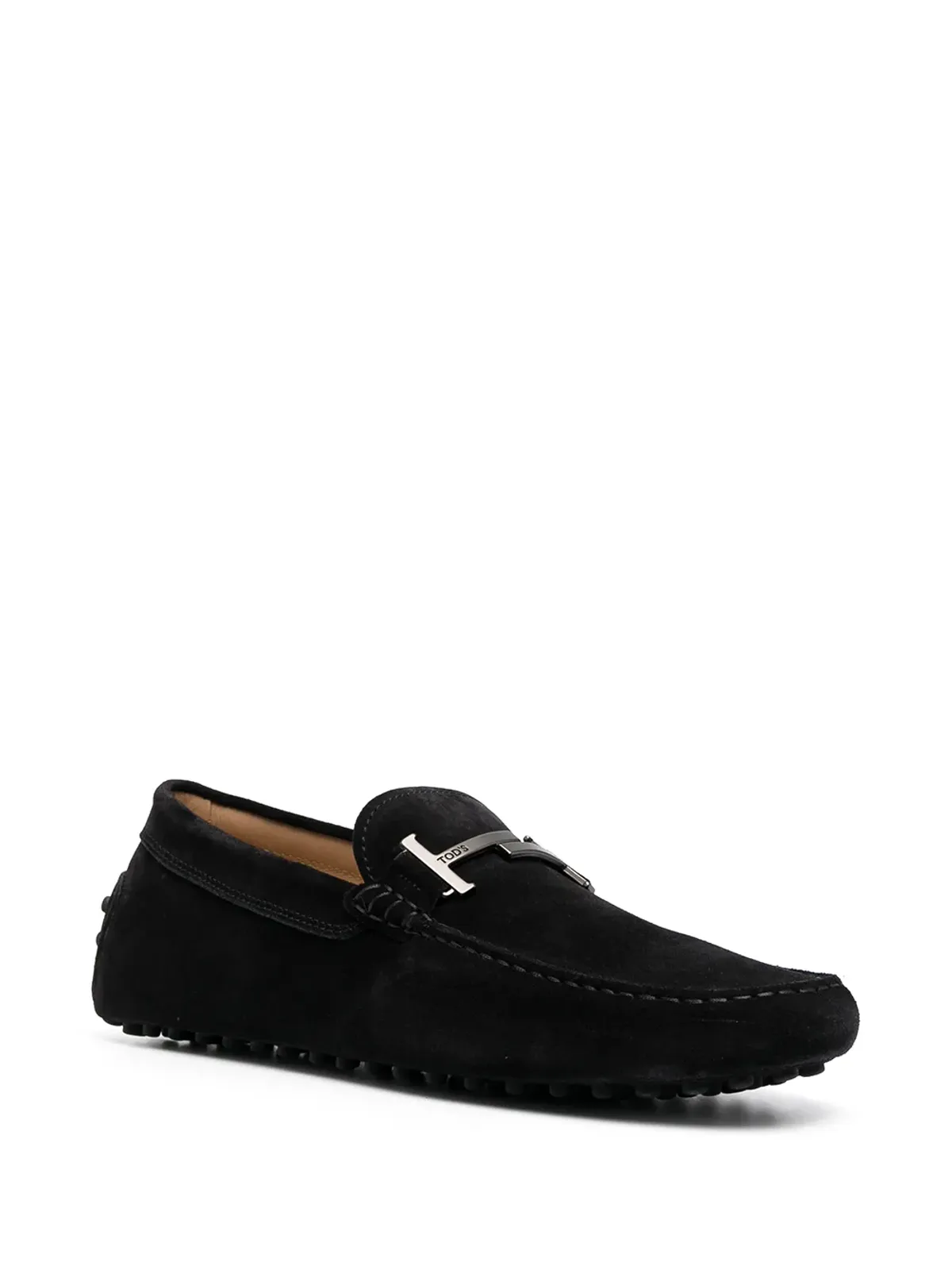 Tod's ダブルT ドライビングシューズ - 画像2