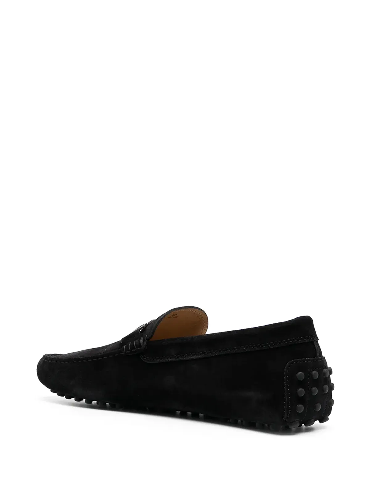 Tod's ダブルT ドライビングシューズ - 画像3
