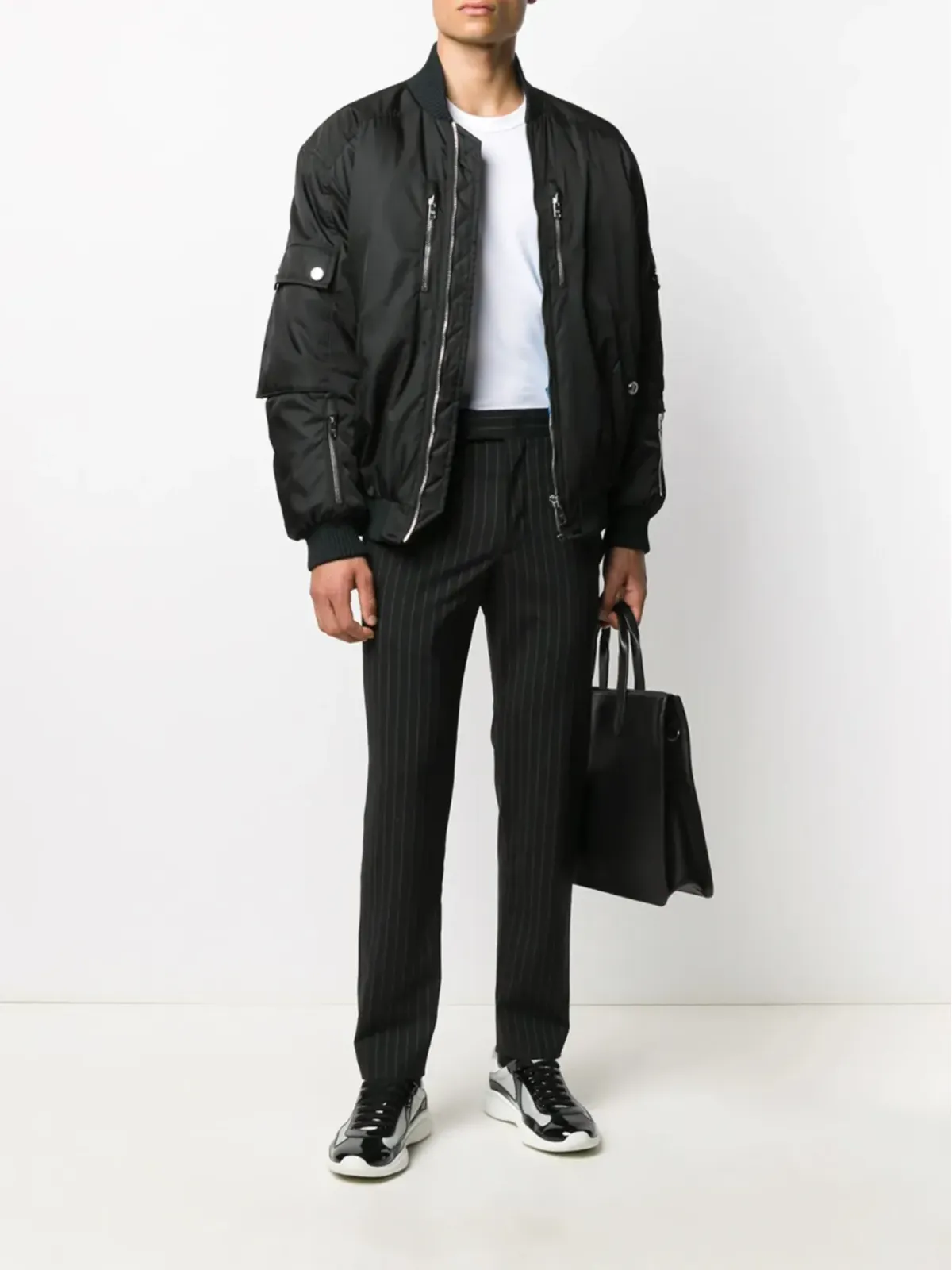 TOM FORD ショートスリーブTシャツ - 画像2