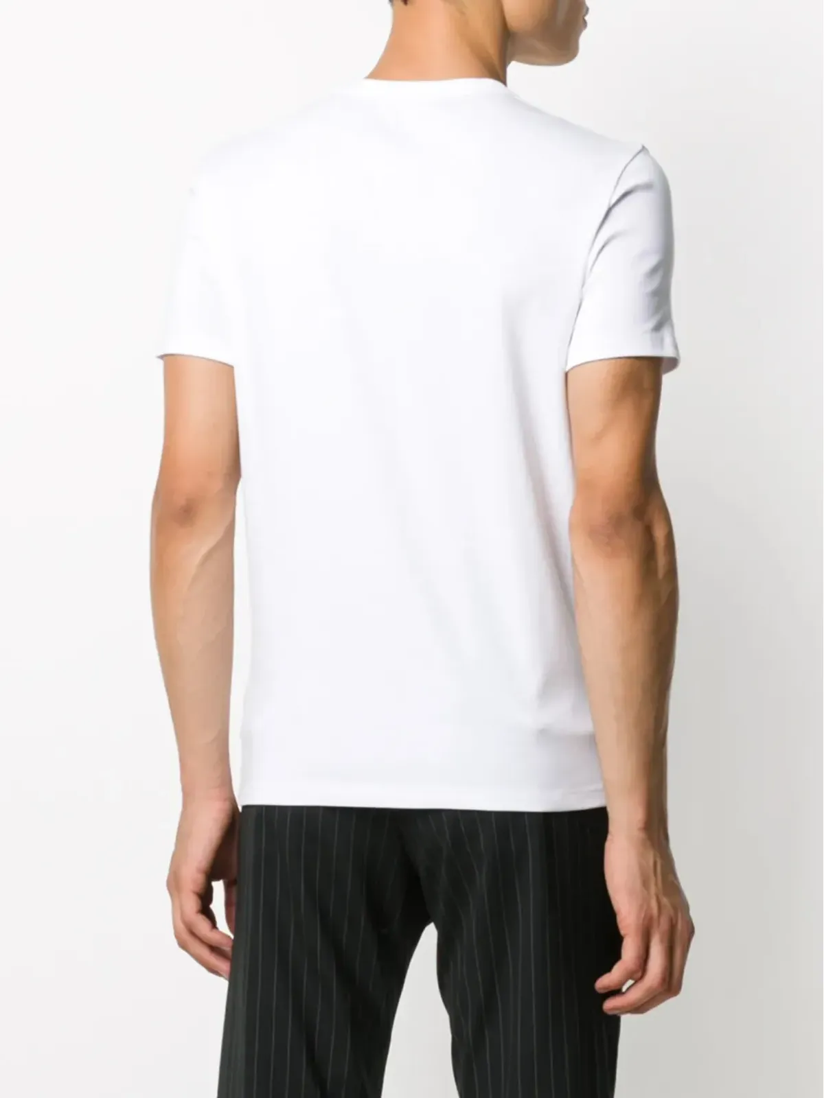 TOM FORD ショートスリーブTシャツ - 画像4