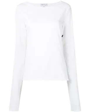 agnès b. 超長袖Tシャツ - サムネイル1