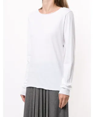agnès b. 超長袖Tシャツ - サムネイル3