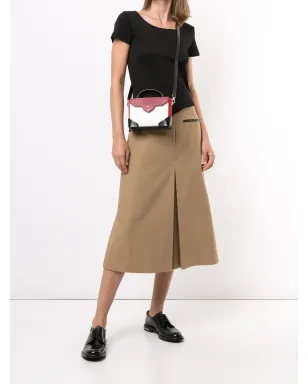 agnès b. Le Chic スクープネック Tシャツ - サムネイル2