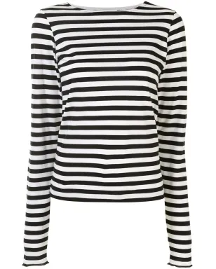 agnès b. Knox 超長袖Tシャツ - サムネイル1