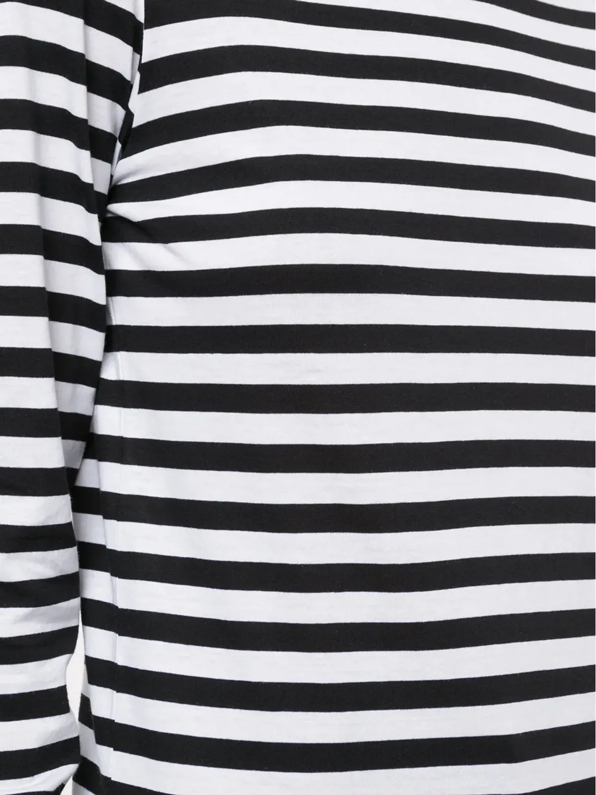 agnès b. Knox 超長袖Tシャツ - 画像5