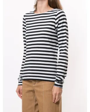 agnès b. Knox 超長袖Tシャツ - サムネイル3