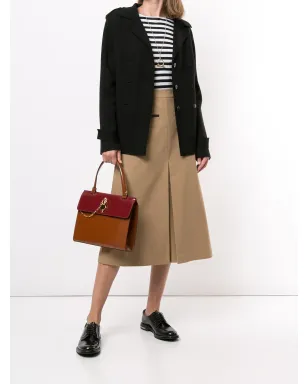 agnès b. The Australie T-shirt - White - サムネイル2