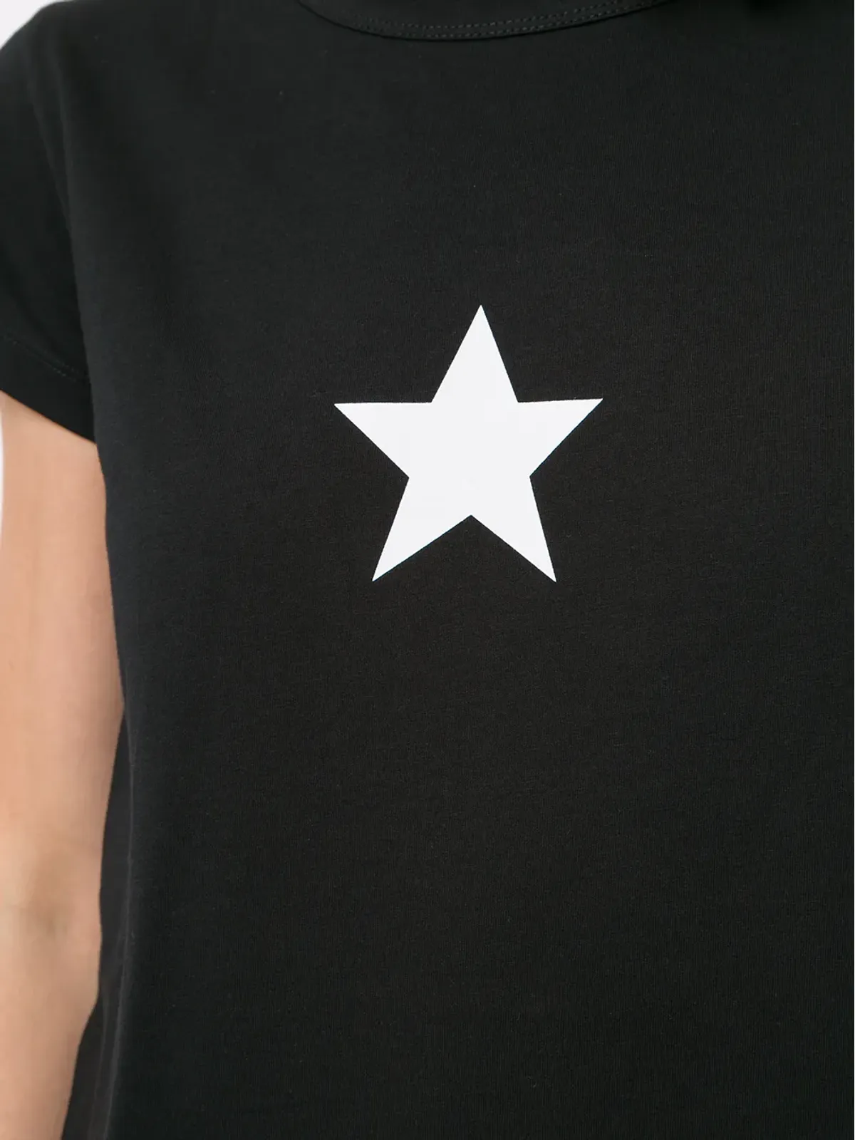 agnès b. Brando 半袖Tシャツ - 画像5