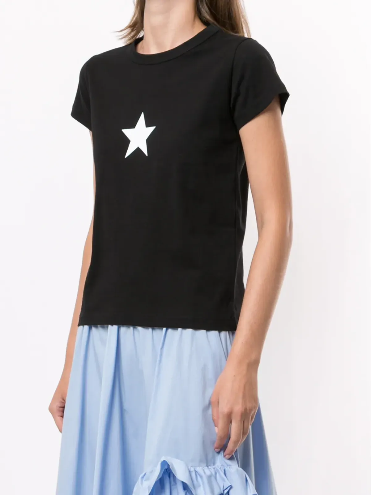 agnès b. Brando 半袖Tシャツ - 画像3
