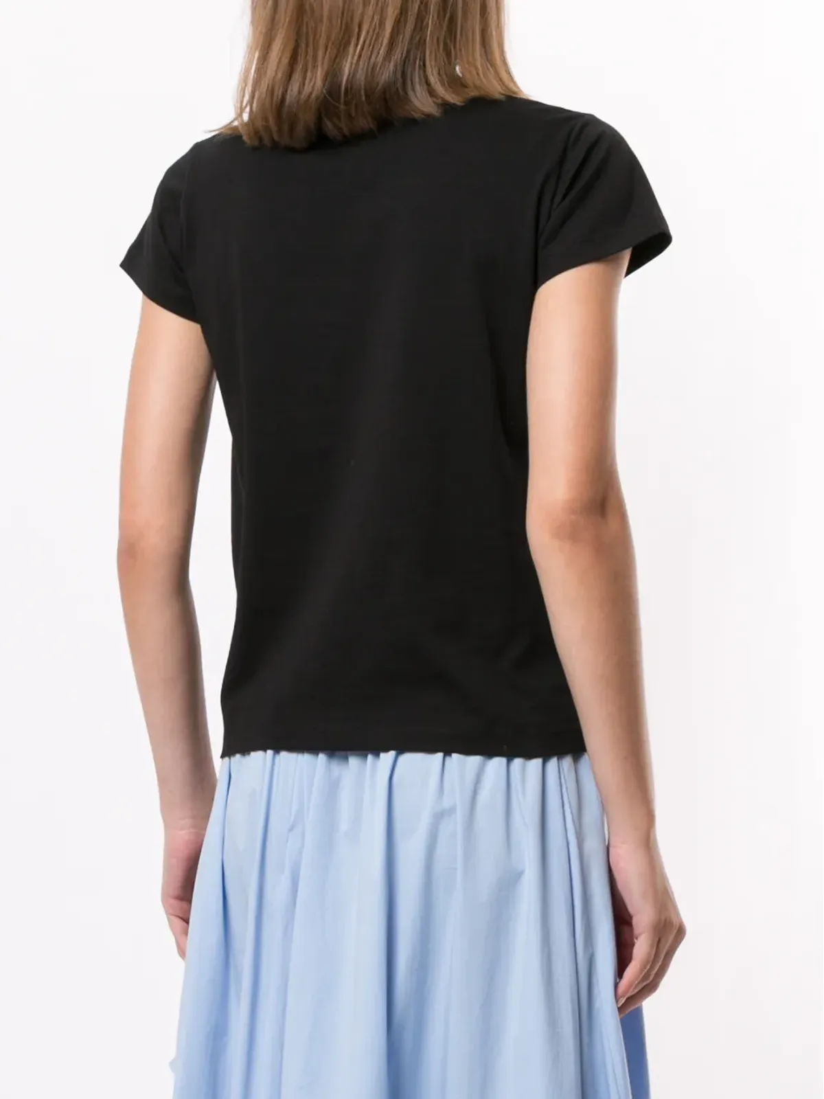 agnès b. Brando 半袖Tシャツ - 画像4