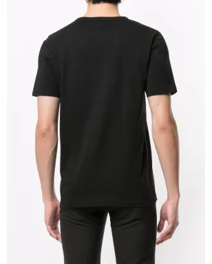 agnès b. クーロス半袖Tシャツ - サムネイル4
