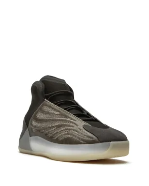 Adidas Yeezy Kids Yeezy QNTM バリアム スニーカー - サムネイル2