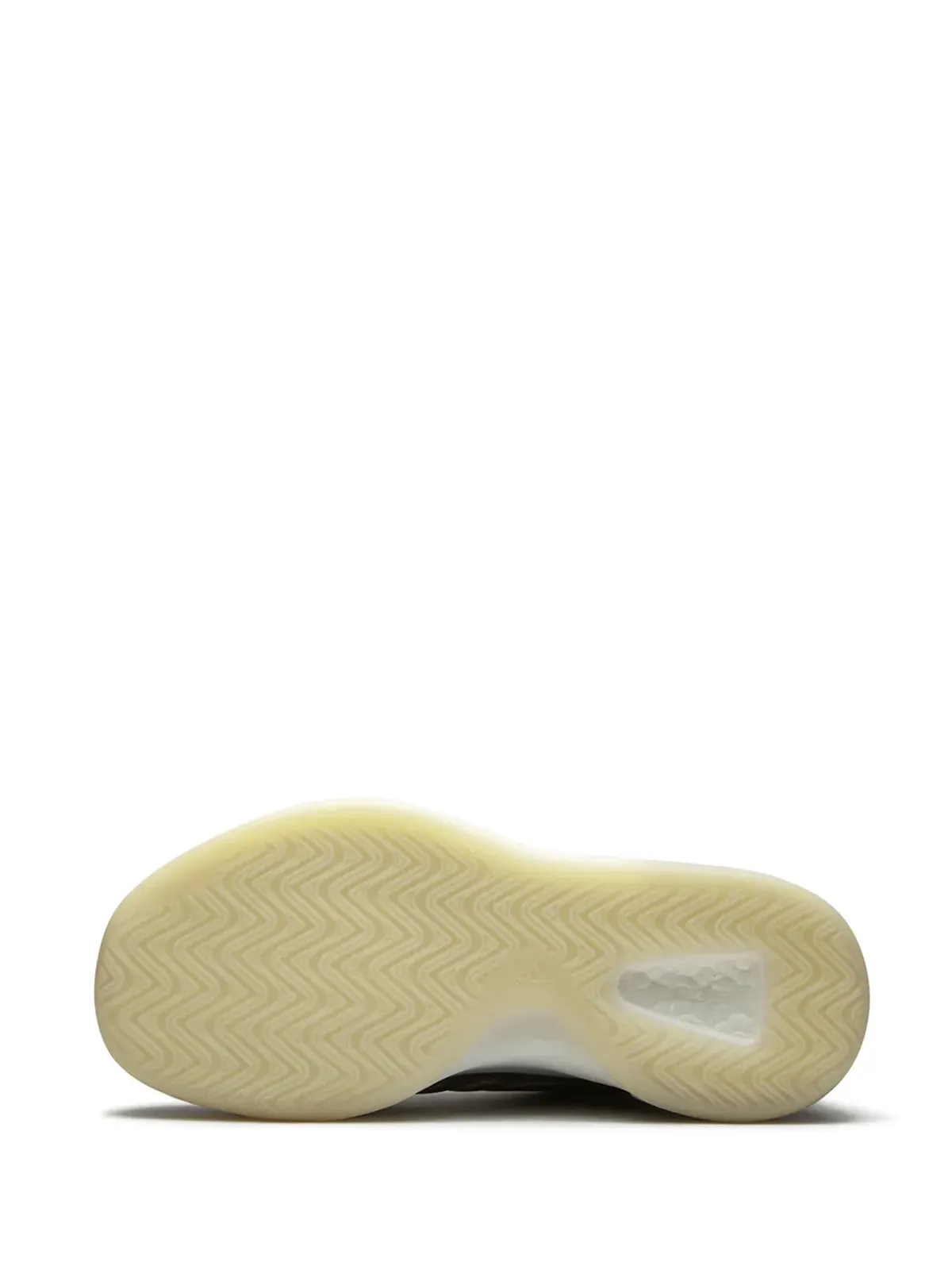 Adidas Yeezy Kids Yeezy QNTM バリアム スニーカー - 画像4