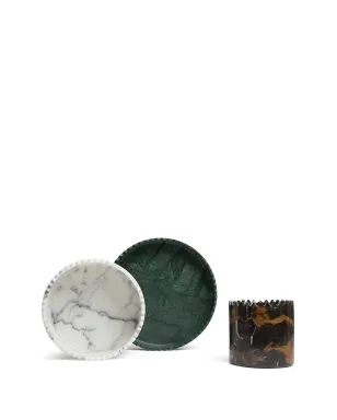 Editions Milano 小さな Triangoli 花瓶 - サムネイル5