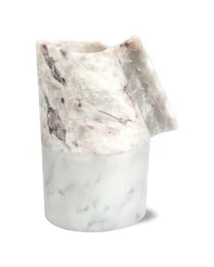 Editions Milano Versi Flor di Pesco carafe - サムネイル1