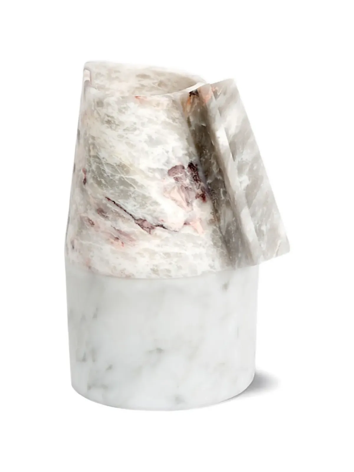 Editions Milano Versi Flor di Pesco carafe - 画像2