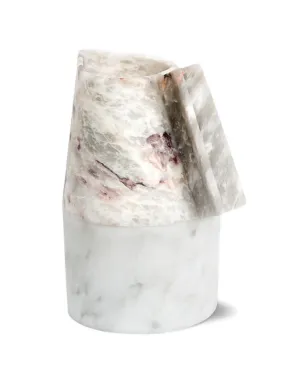 Editions Milano Versi Flor di Pesco carafe - サムネイル2