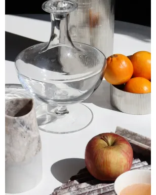 Editions Milano Versi Flor di Pesco carafe - サムネイル3
