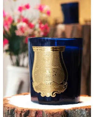 TRUDON Salta センテッドキャンドル ブルー - サムネイル2