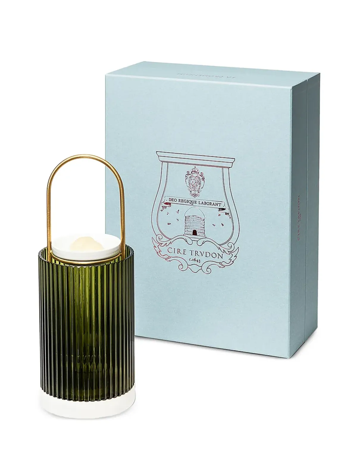 TRUDON La Promeneuse ディフューザー - 画像4