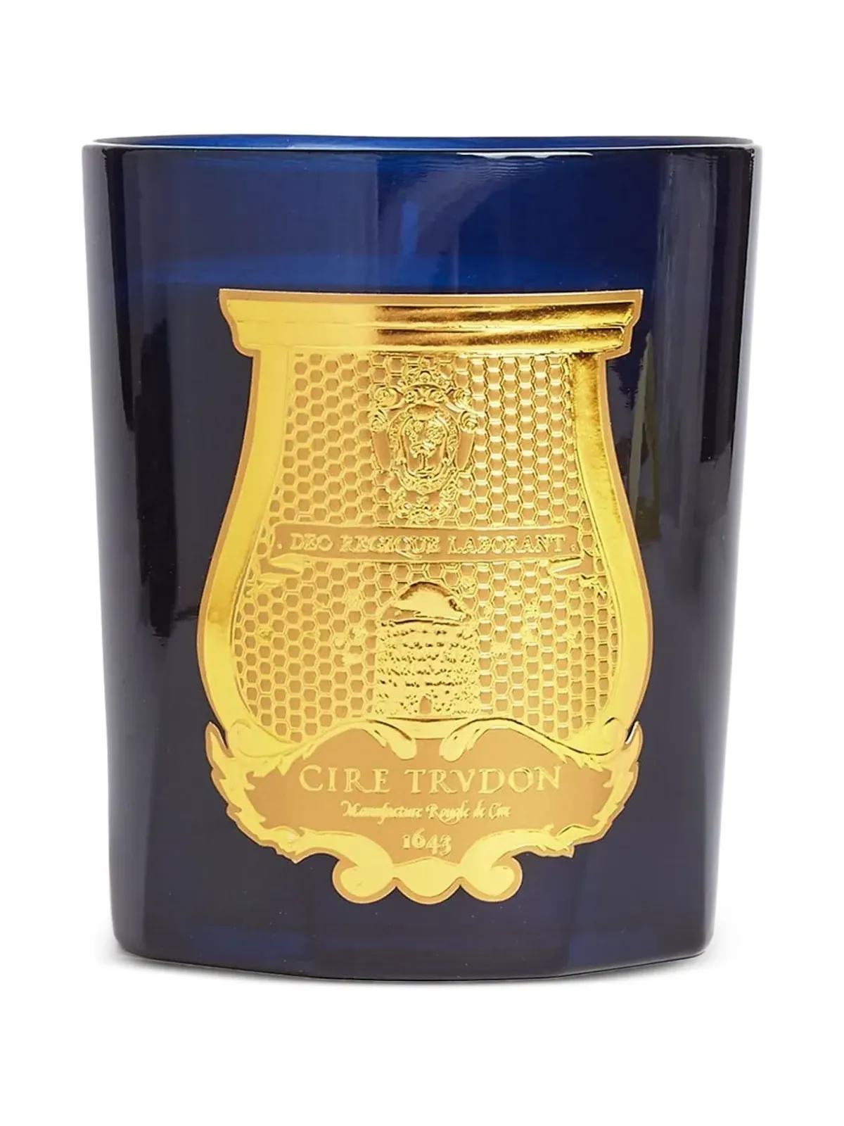 TRUDON タディン香り付きキャンドル - 画像1