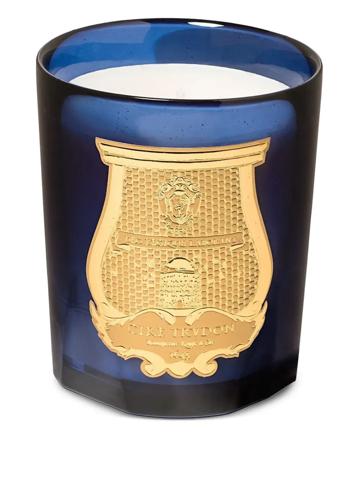 TRUDON タディン香り付きキャンドル - 画像2